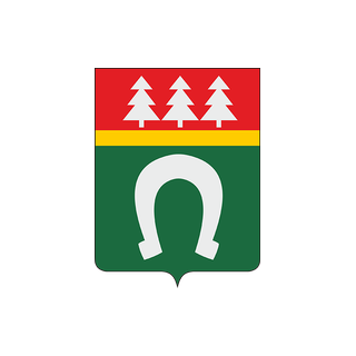 Герб города